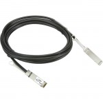 Axiom Network Cable CBL-QSFP-40GE-PASS-1M-AX