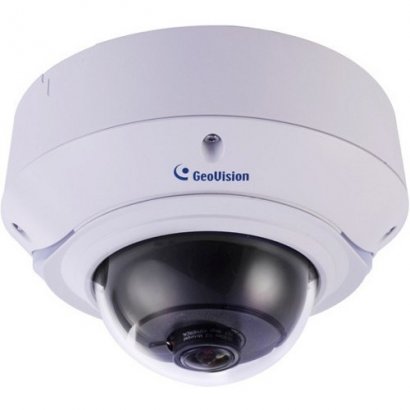 GeoVision Network Camera GV-VD2540