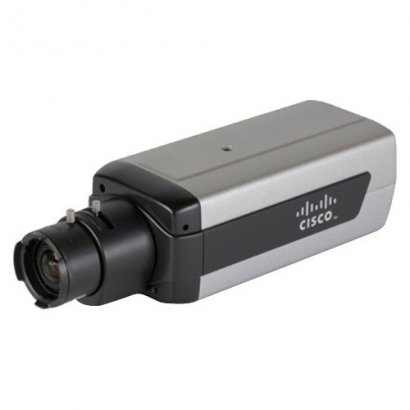 Cisco Network Camera CIVS-IPC-6500PD