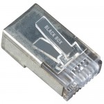 Black Box Network Connector FMTP5ES-100PAK