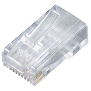 Black Box Network Connector FMTP5E-50PAK