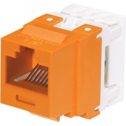 Panduit Network Connector NK688MOR