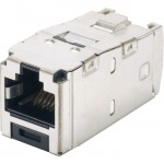 Panduit Network Connector CJS688TGY