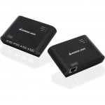 Iogear Network Extender GUCE64