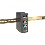 Black Box Network Extender LB532A-M-R2