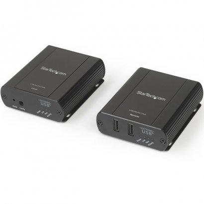 StarTech.com Network Extender USB2002EXT2NA