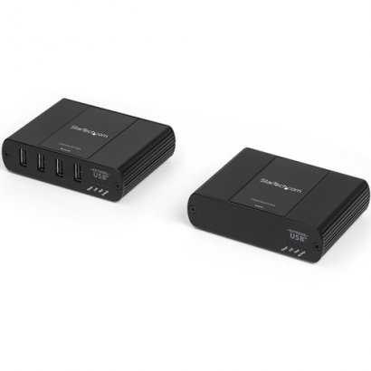 StarTech.com Network Extender USB2G4LEXT2NA