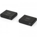 StarTech.com Network Extender USB2G4LEXT2NA