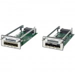 Network Module C3KX-NM-1G