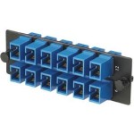 Panduit Network Patch Panel FAP12WBUSCZ