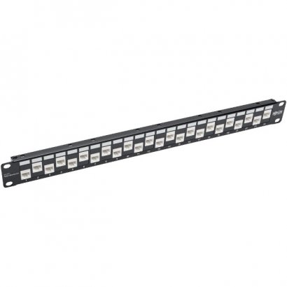 Tripp Lite Network Patch Panel N254-024-6A-OF