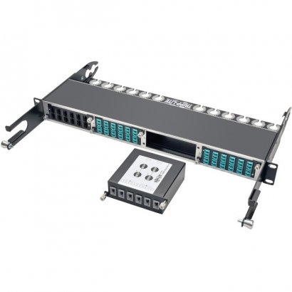 Tripp Lite Network Patch Panel N484-2M24-6M12