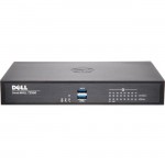 SonicWALL TZ500 Network Security/Firewall Appliance 01-SSC-0426