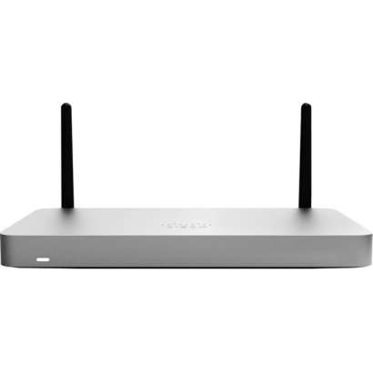 Meraki Network Security/Firewall Appliance MX67W-HW