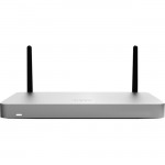 Meraki Network Security/Firewall Appliance MX67W-HW