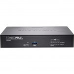 SonicWALL Network Security/Firewall Appliance 02-SSC-0607