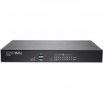 SonicWALL Network Security/Firewall Appliance 02-SSC-0600
