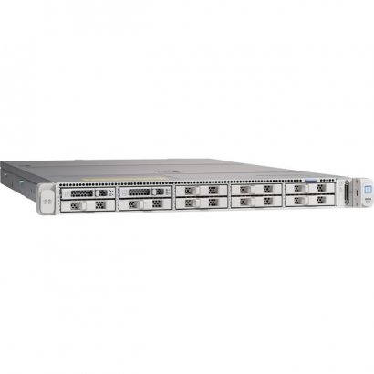 Cisco Network Security/Firewall Appliance WSA-S195-K9