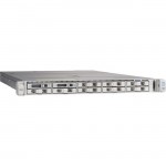 Cisco Network Security/Firewall Appliance WSA-S195-K9