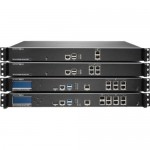 SonicWALL Network Security/Firewall Appliance 02-SSC-2800