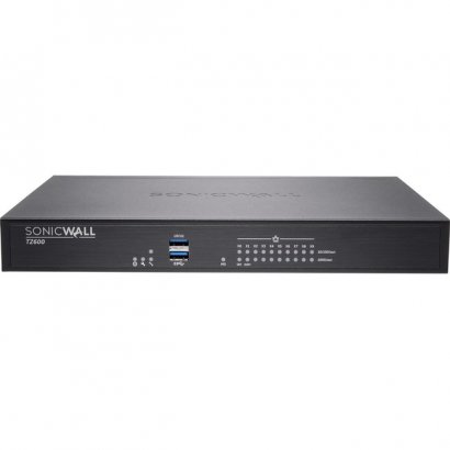 SonicWALL Network Security/Firewall Appliance 02-SSC-0614