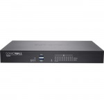 SonicWALL Network Security/Firewall Appliance 02-SSC-0614