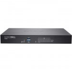 SonicWALL Network Security/Firewall Appliance 02-SSC-0594