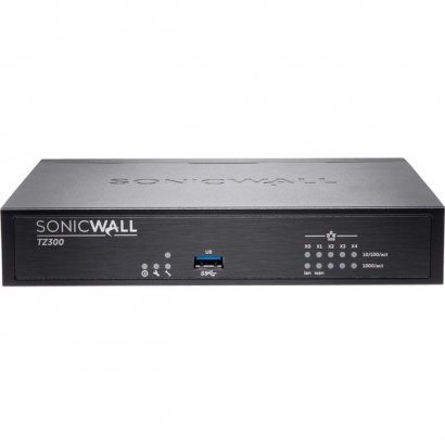 SonicWALL Network Security/Firewall Appliance 02-SSC-0602
