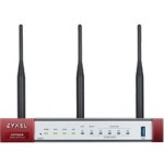 ZyXEL Network Security/Firewall Appliance ATP100W
