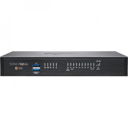 SonicWALL Network Security/Firewall Appliance 02-SSC-2841