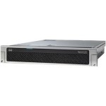 Cisco Network Security/Firewall Appliance WSA-S190-K9
