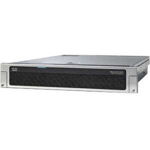 Cisco Network Security/Firewall Appliance WSA-S690-K9