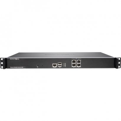 SonicWALL Network Security/Firewall Appliance 01-SSC-2243