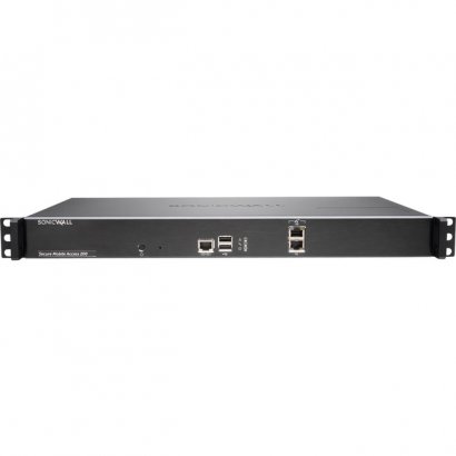 SonicWALL Network Security/Firewall Appliance 01-SSC-2233