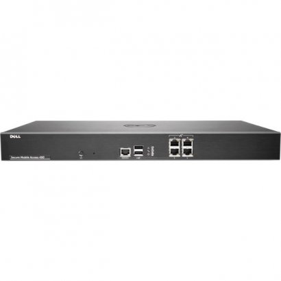 SonicWALL Network Security/Firewall Appliance 01-SSC-2244