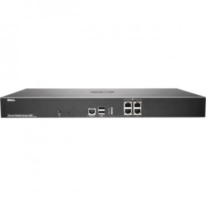 SonicWALL Network Security/Firewall Appliance 01-SSC-2244