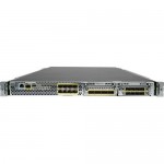 Cisco Network security/Firewall Appliance FPR4140-NGFW-K9