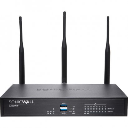 SonicWALL Network Security/Firewall Appliance 01-SSC-1362