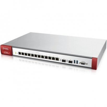 ZyXEL Network Security/Firewall Appliance ATP800