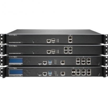 SonicWALL Network Security/Firewall Appliance 02-SSC-2796