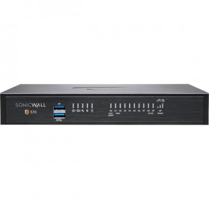 SonicWALL Network Security/Firewall Appliance 02-SSC-5691