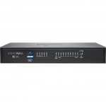 SonicWALL Network Security/Firewall Appliance 02-SSC-5690