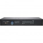SonicWALL Network Security/Firewall Appliance 02-SSC-5860