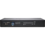 SonicWALL Network Security/Firewall Appliance 02-SSC-5675