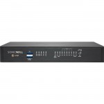 SonicWALL Network Security/Firewall Appliance 02-SSC-5692