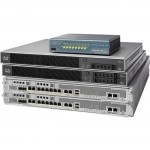 Network Security/Firewall Appliance - Refurbished ASA5555-K9-RF