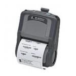 Zebra Network Thermal Label Printer Q4D-LUBCE011-00