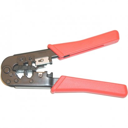 4XEM Networking Cable Crimping Tool For Cat5e/Cat6 RJ45 4XRJ4511CRIMPER