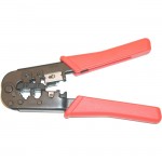 4XEM Networking Cable Crimping Tool For Cat5e/Cat6 RJ45 4XRJ4511CRIMPER