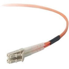 Dell Technologies Networking OM4 LC - LC Fiber Optic Cable (Optics Required) - 3 m 470-ACMO